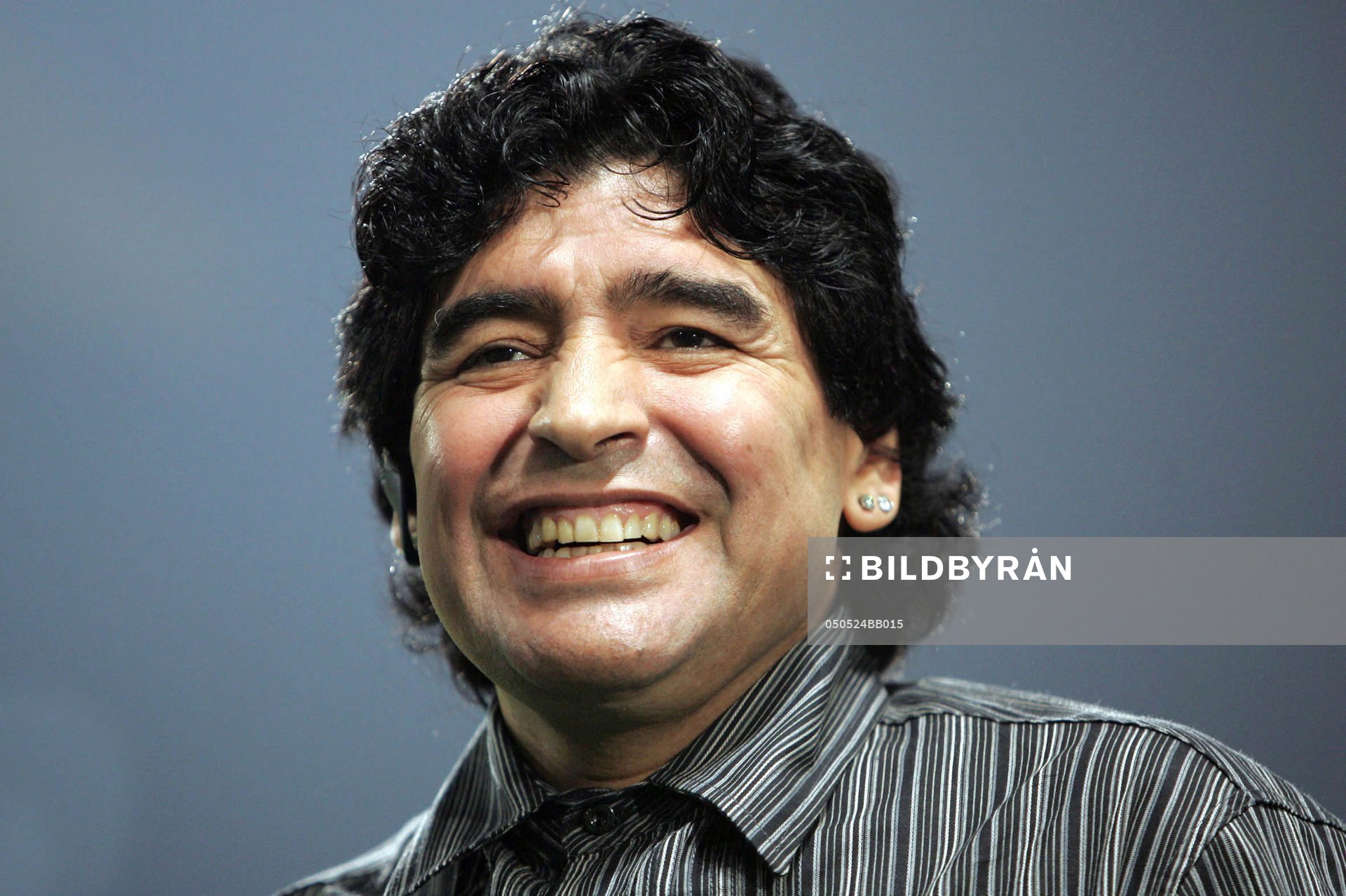Fotboll, Diego Maradona