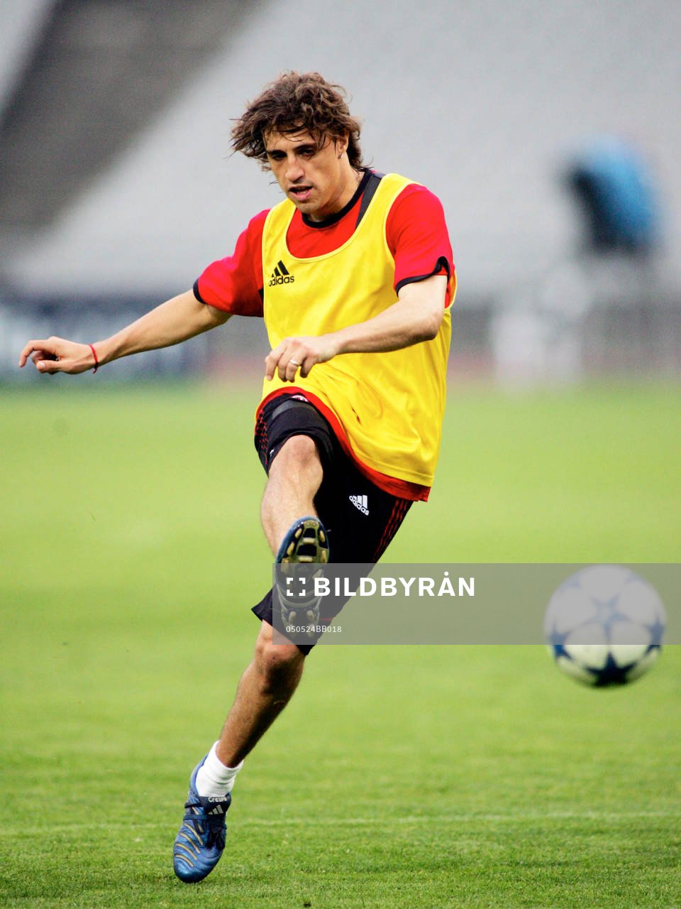 Hernan Crespo