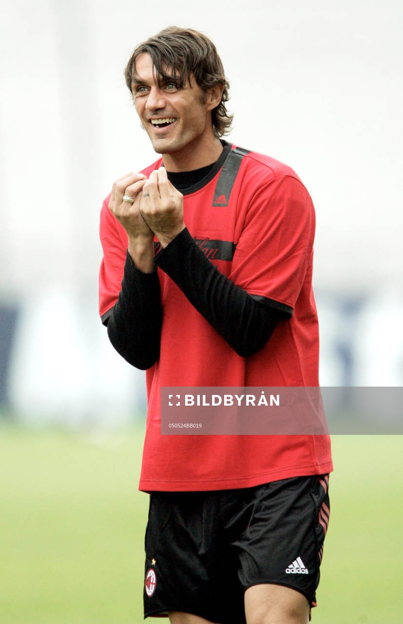 Paolo Maldini