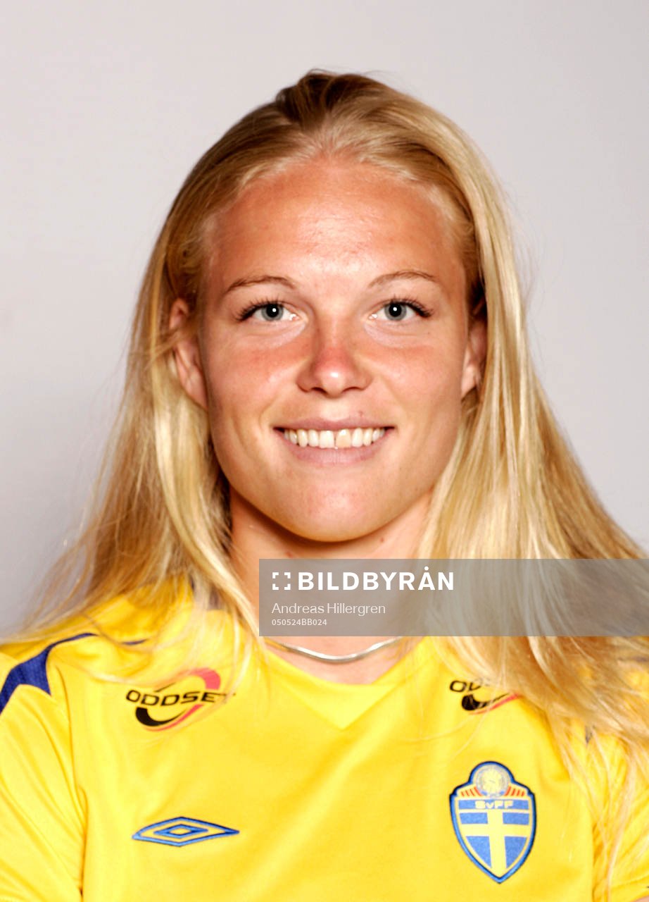 Elin Ekblom