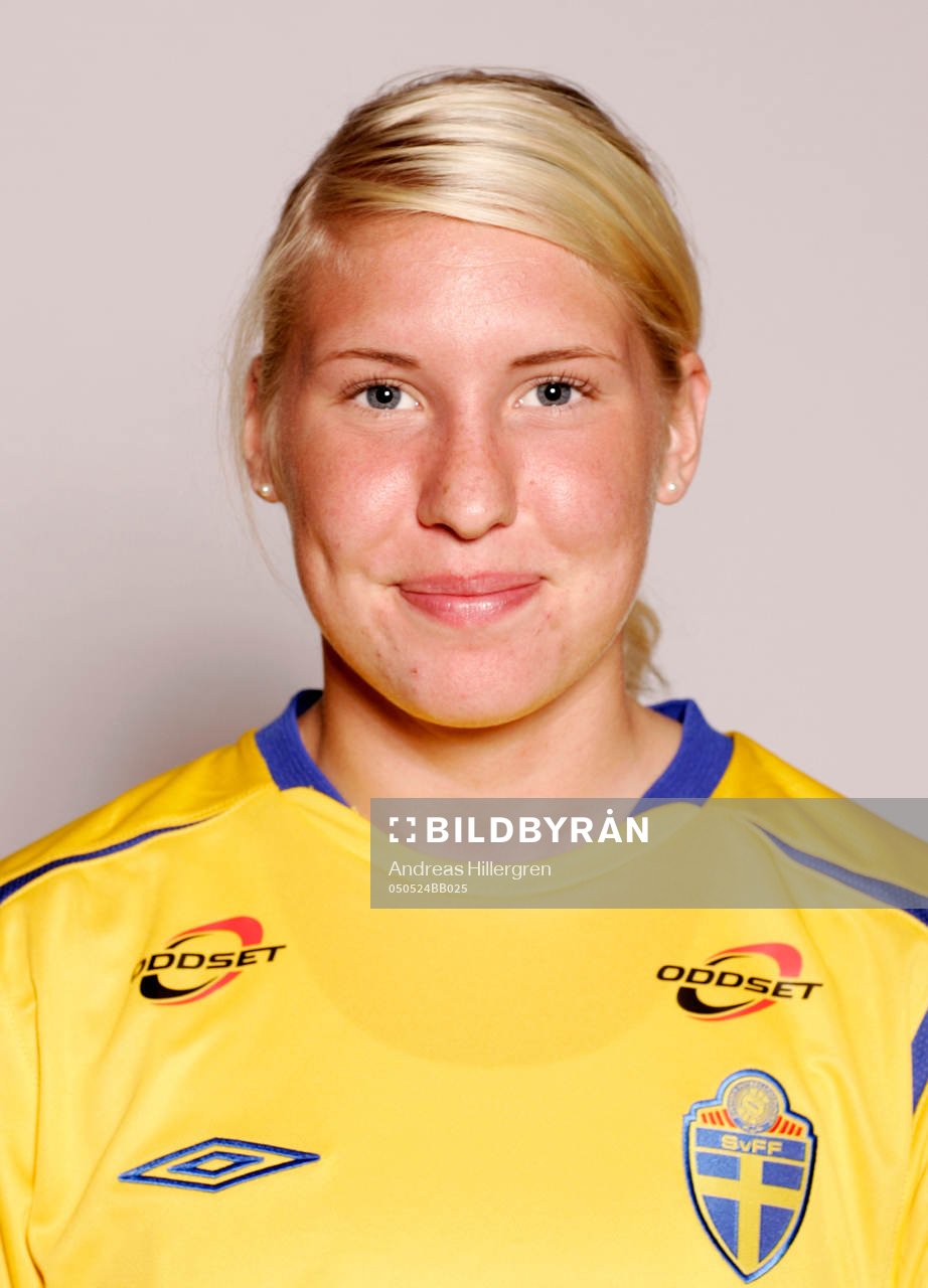 Maria Karlsson
