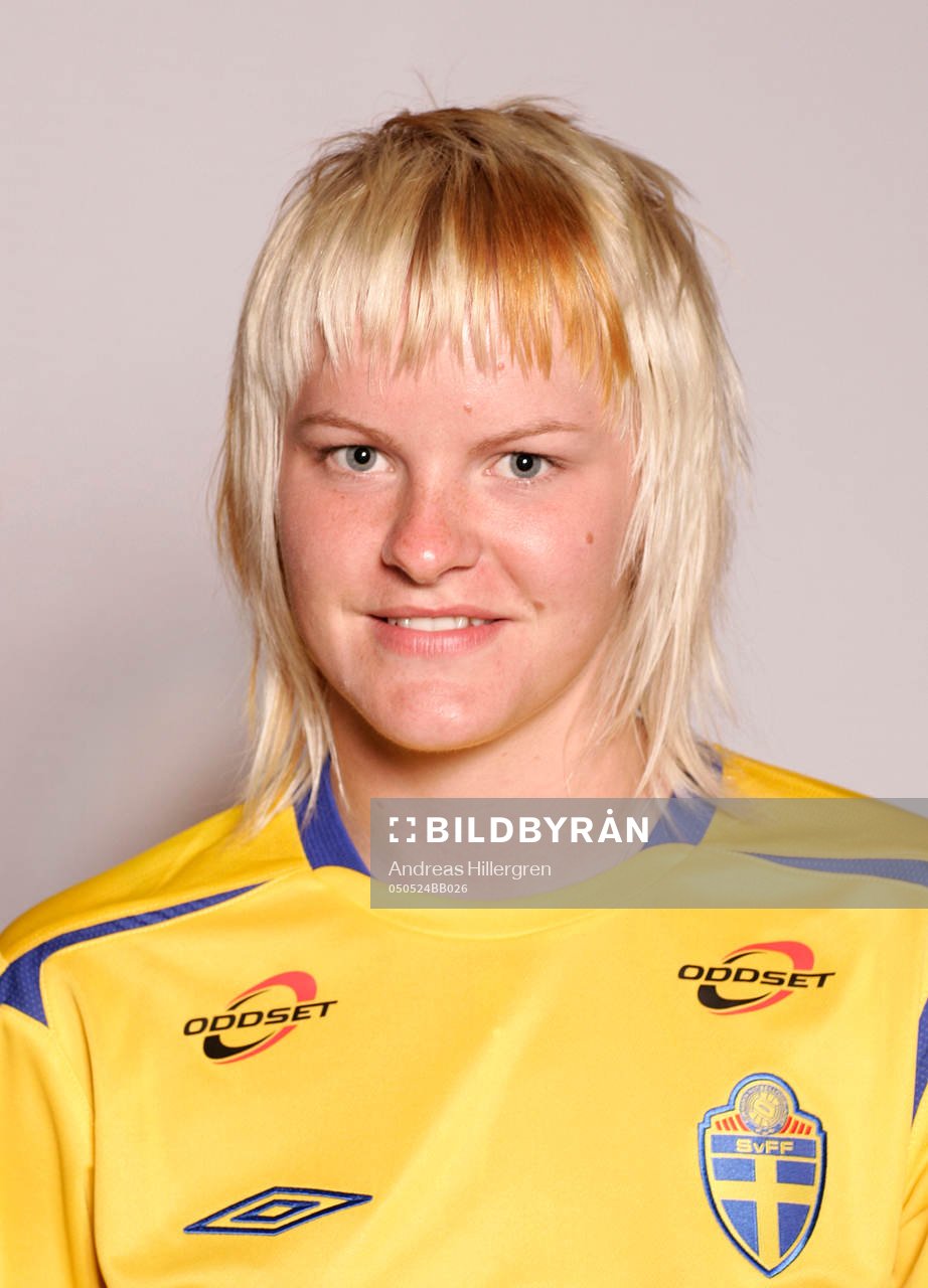 Nilla Fischer