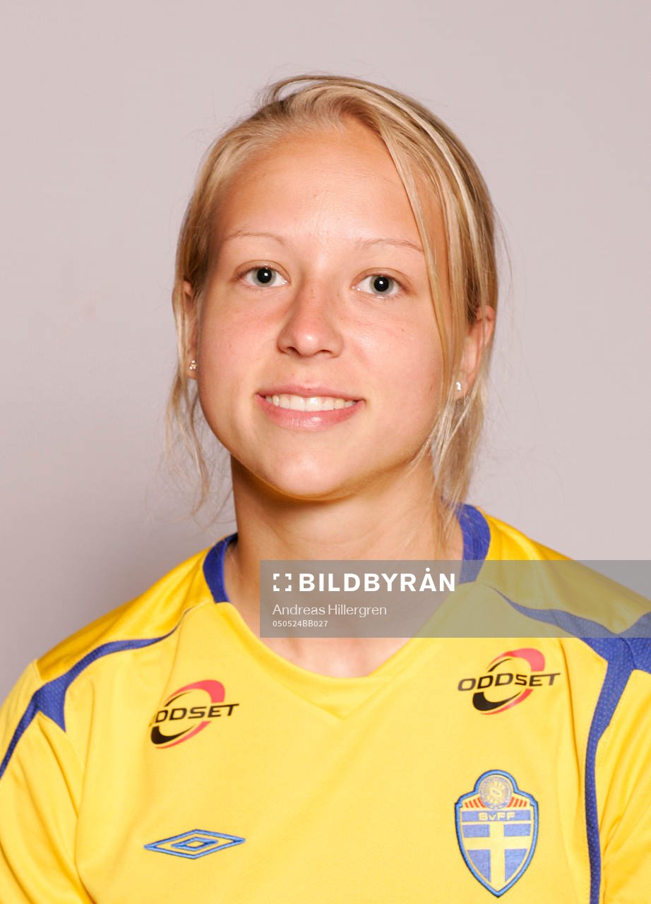 Emma Stålhammar