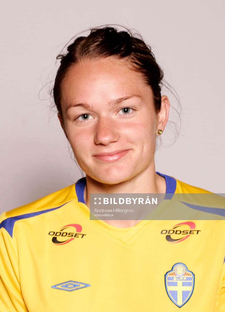 Stina Segerström
