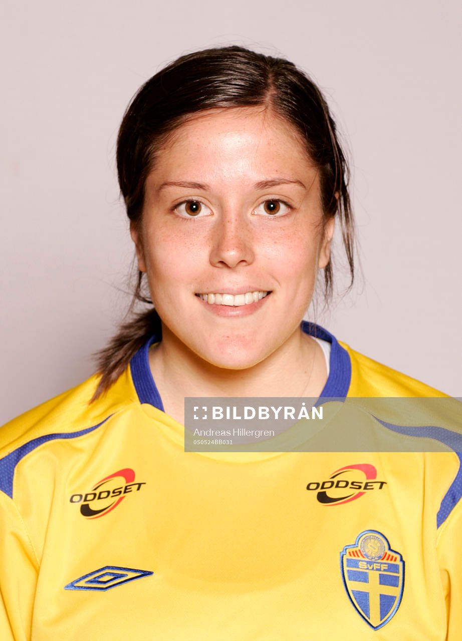 Madelaine Edlund