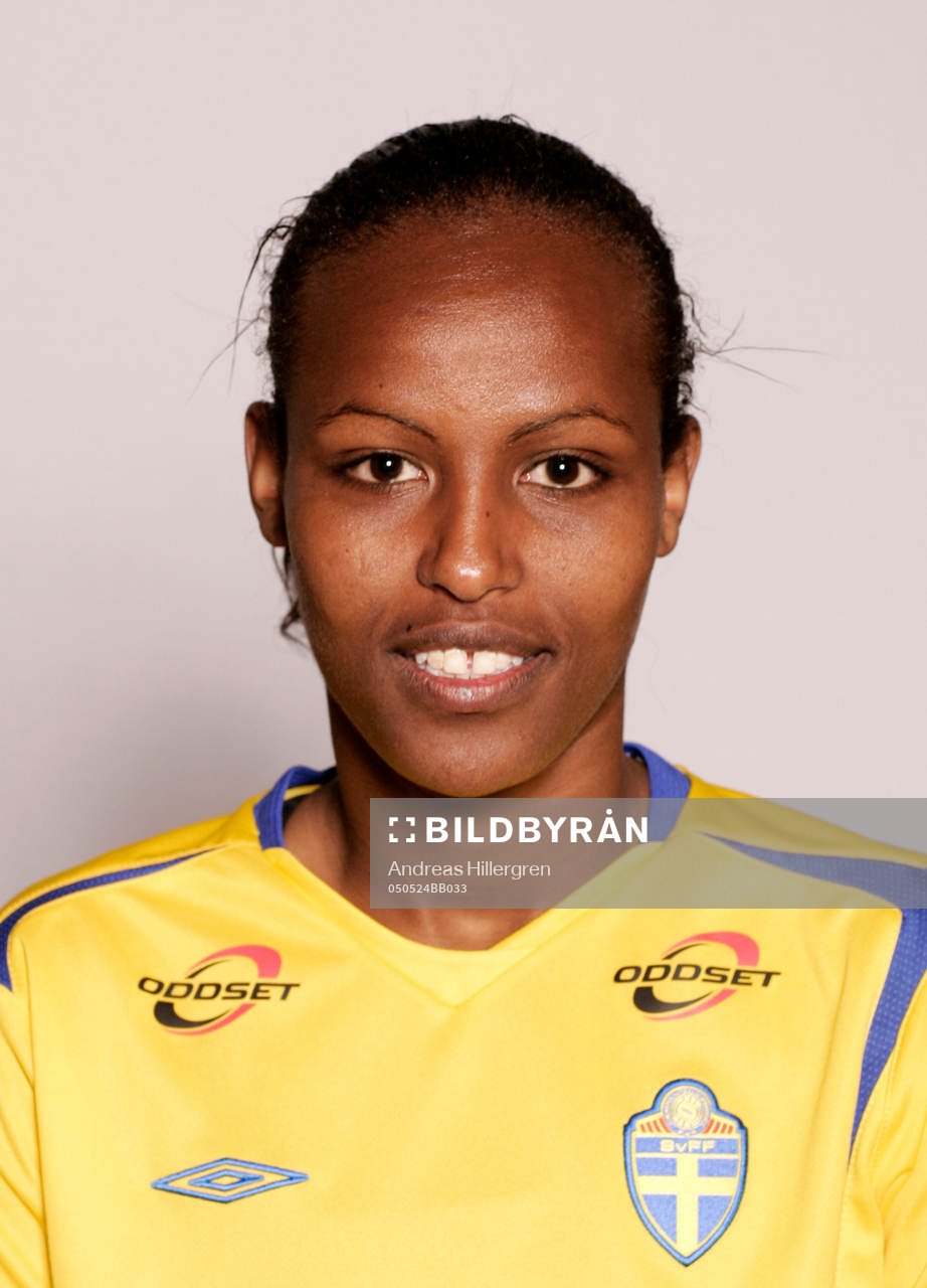 Hodan Siid-Ahmed