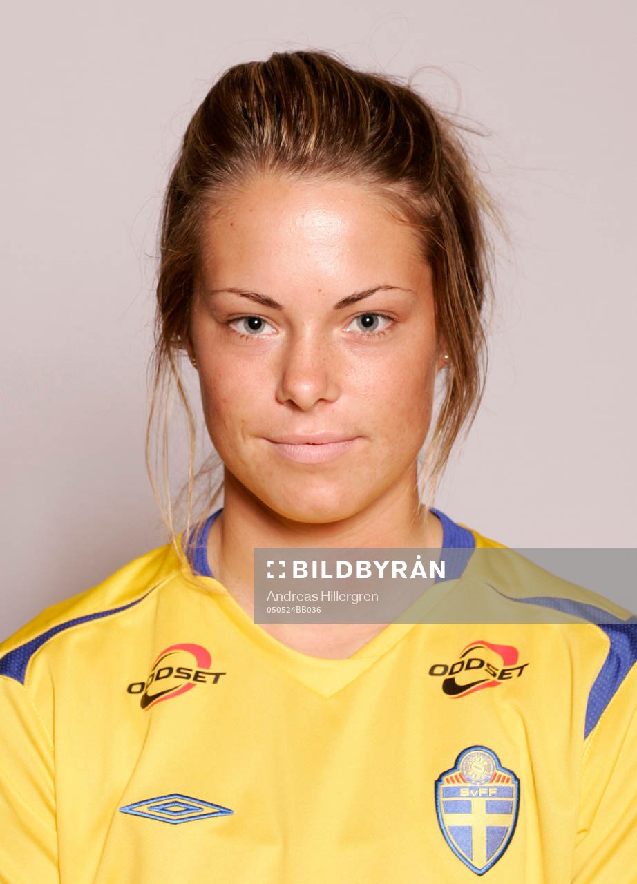 Johanna Almgren