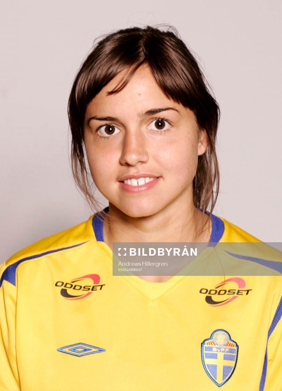 Maria Nordbrandt