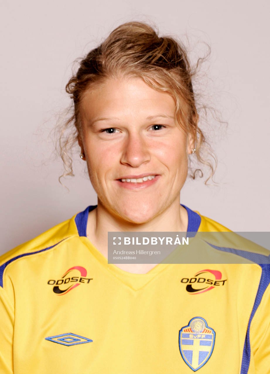 Frida Nordin