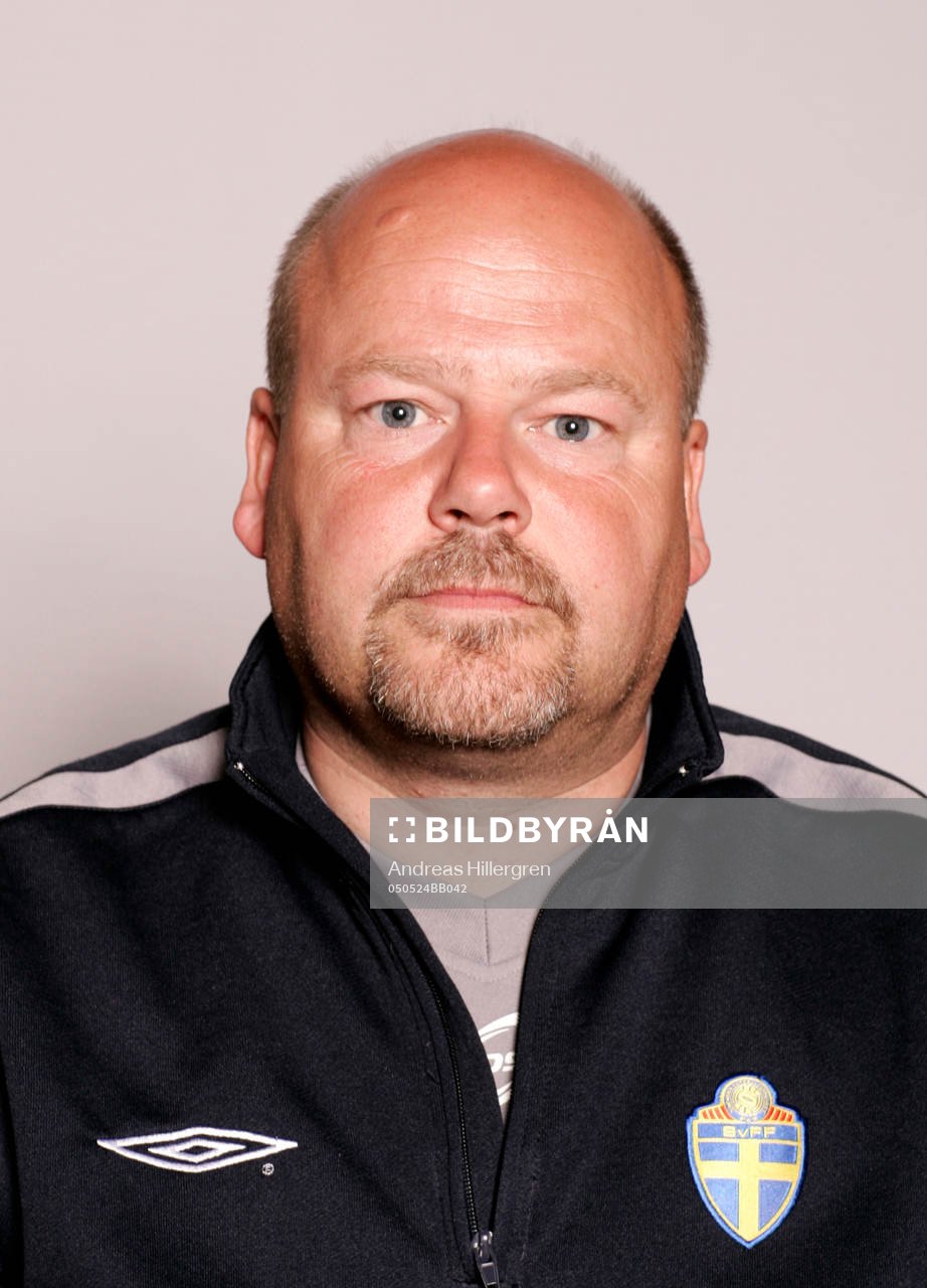 Michael Bornehav (tränare)