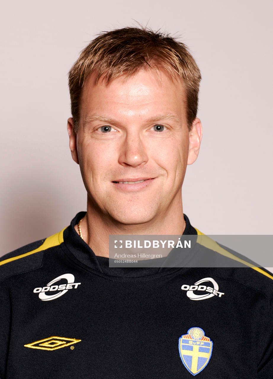 Anders Carlsson, (Sjukgymnast)