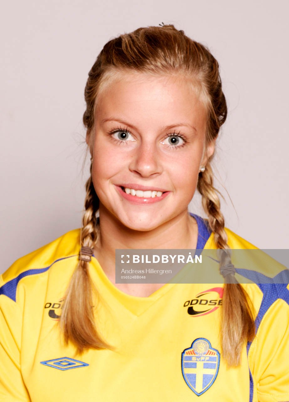 Sofie Andersson