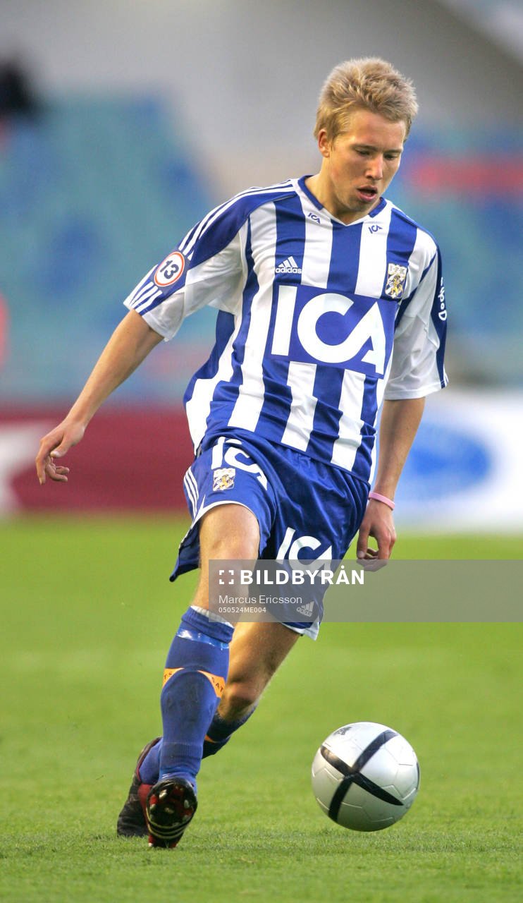Adam Johansson