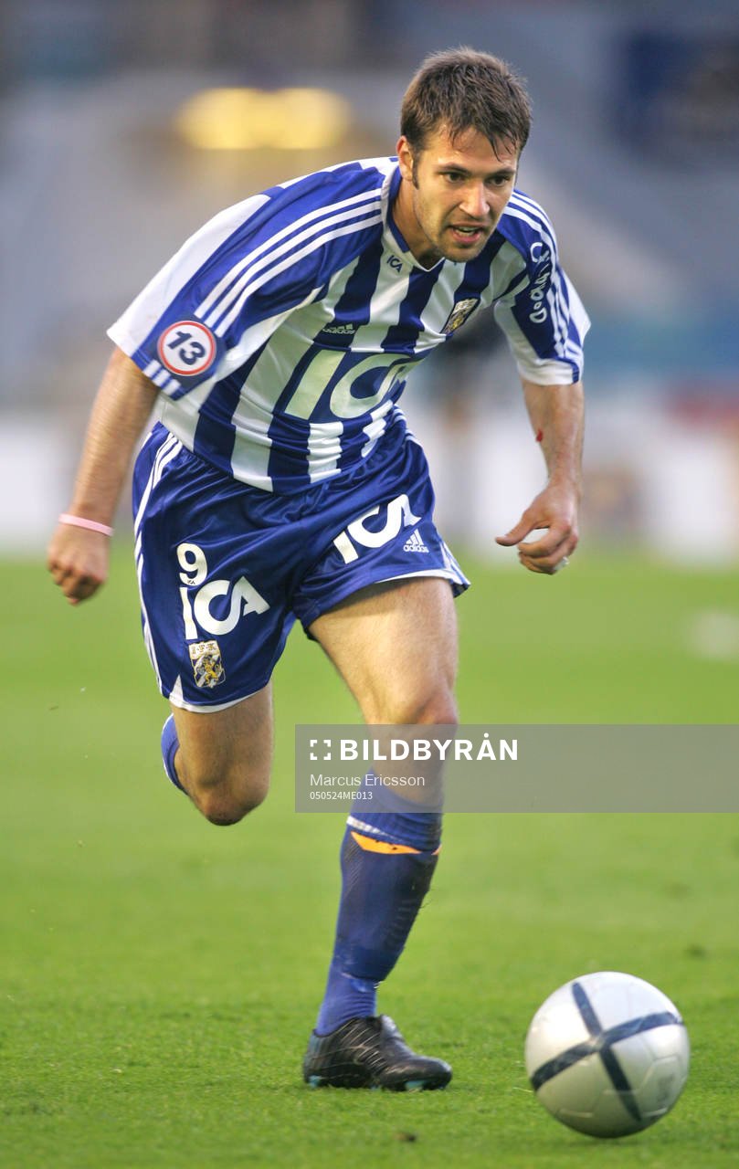 Stefan Selakovic