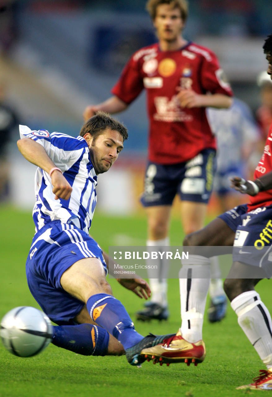 Stefan Selakovic