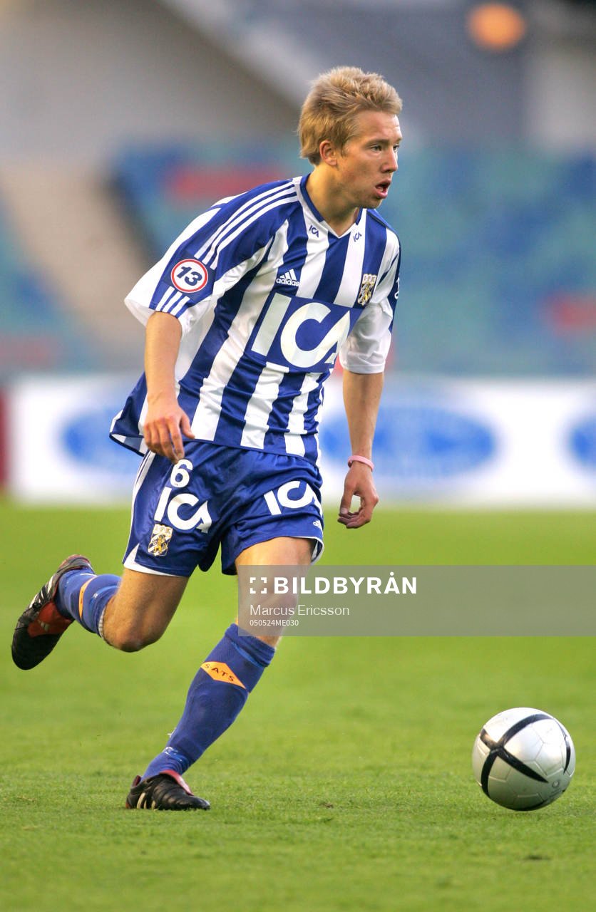 Adam Johansson