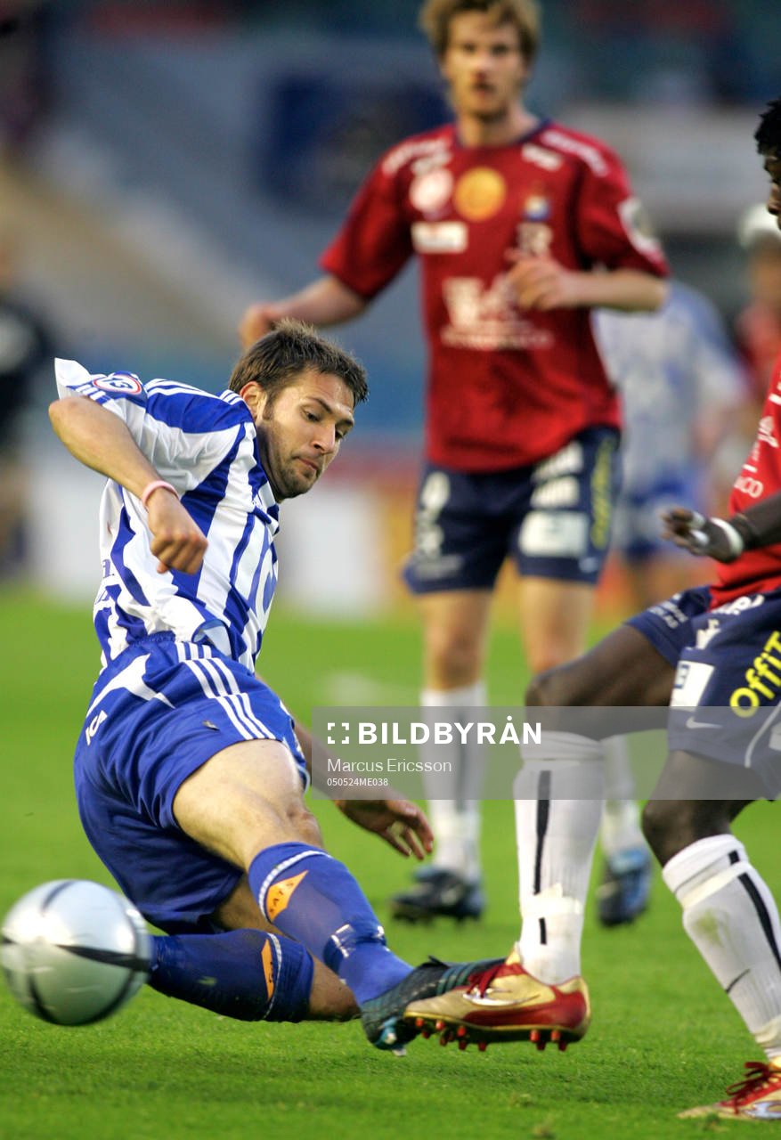 Stefan Selakovic