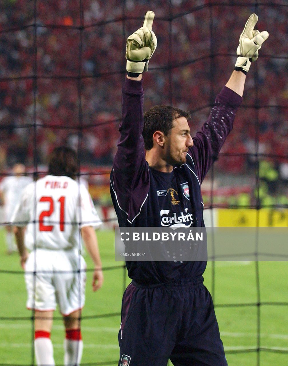 DUDEK  GIOIA