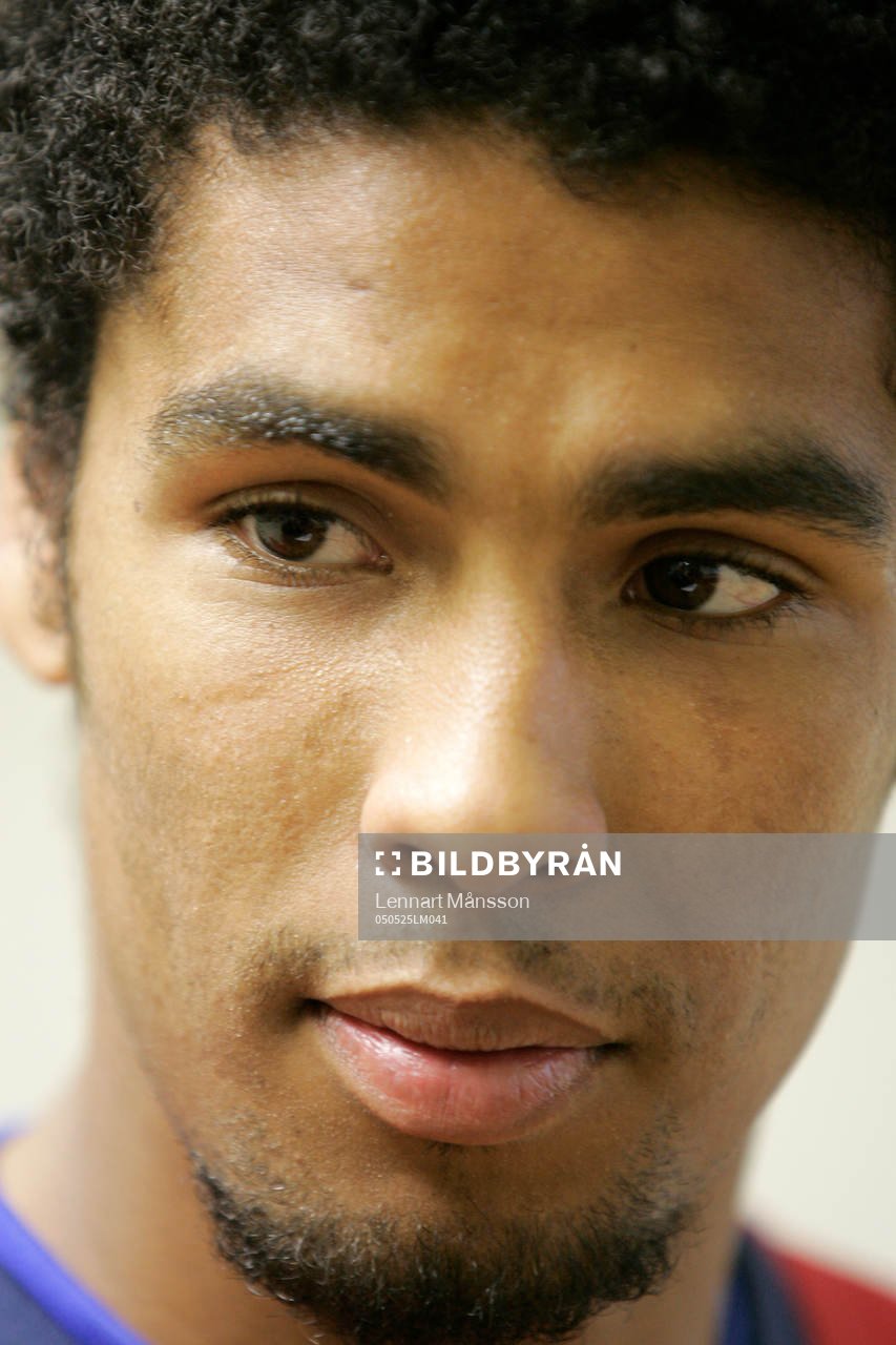 Marco Da Silva, Öster