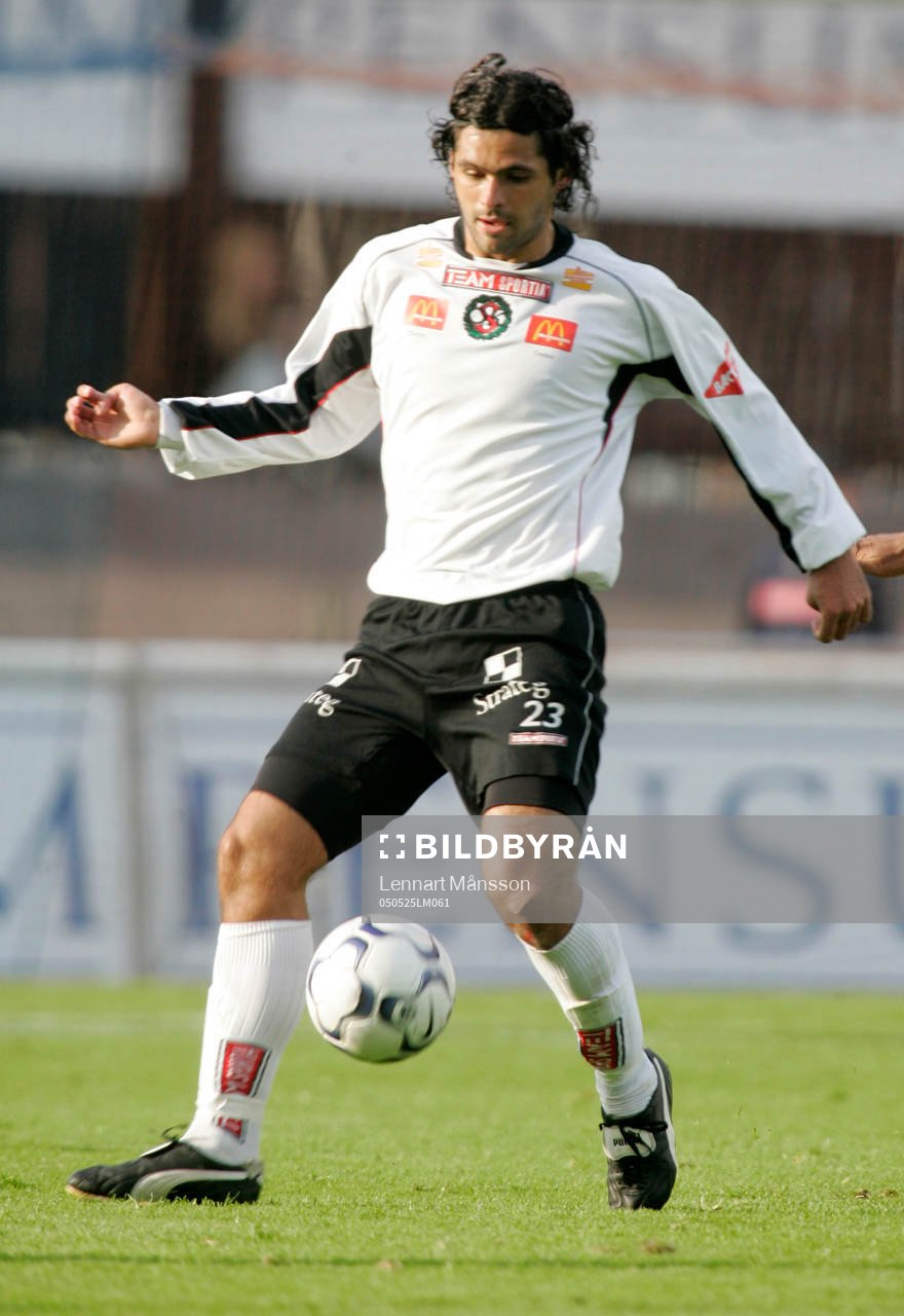 Ricardo Costa,  Örebro