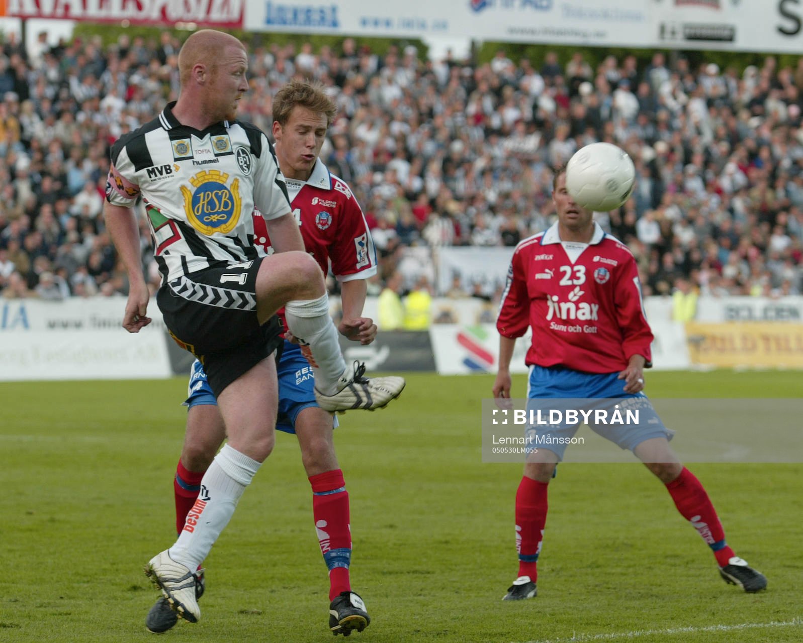 Jörgen Pettersson