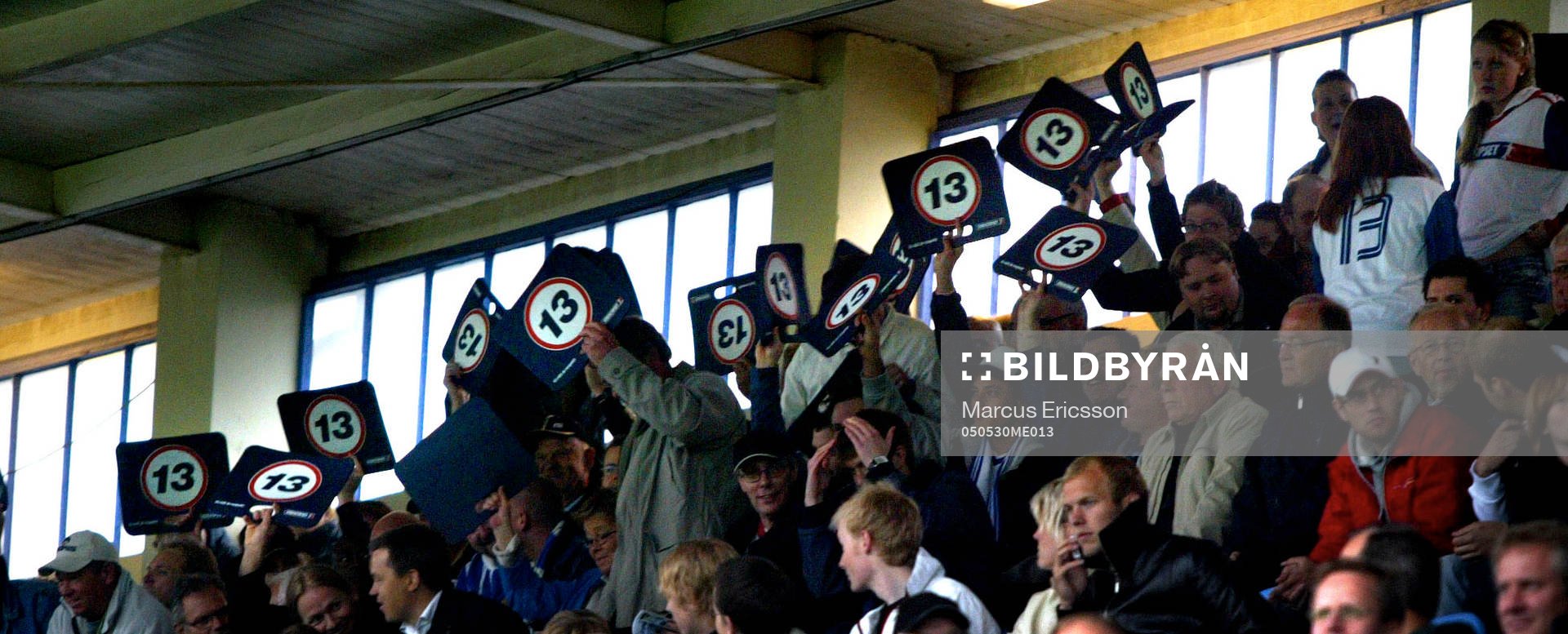 Fotboll, Allsvenskan, Svenska Spel, matchvärd