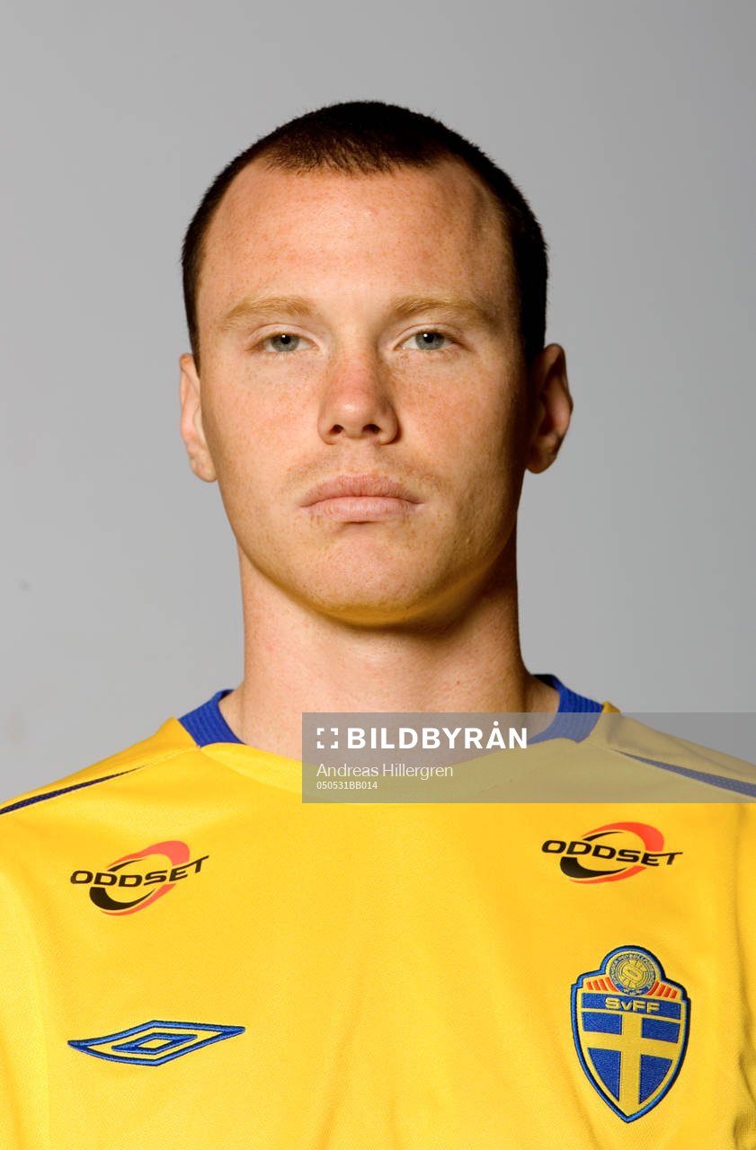 Alexander Farnerud