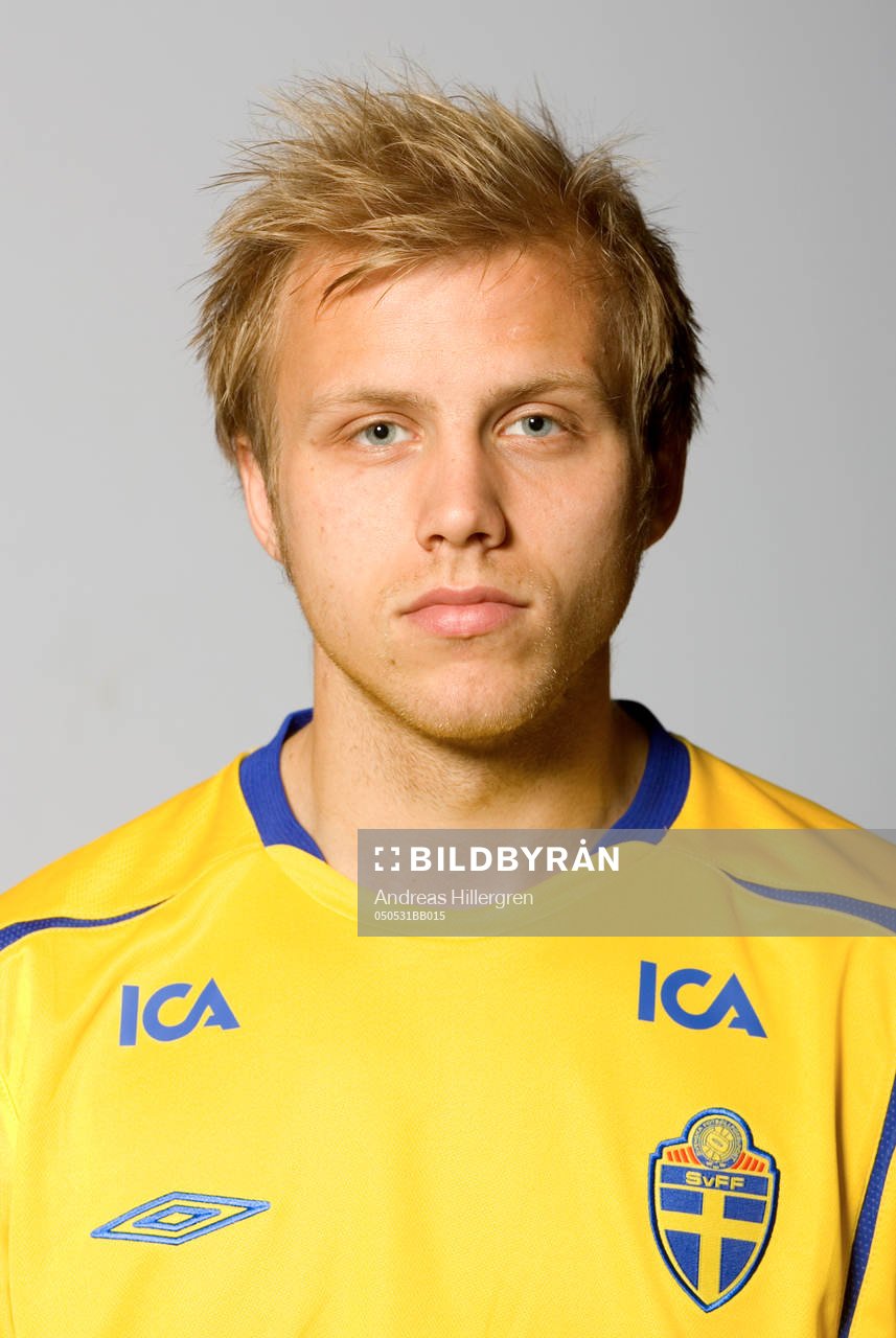 Stefan Åhlander