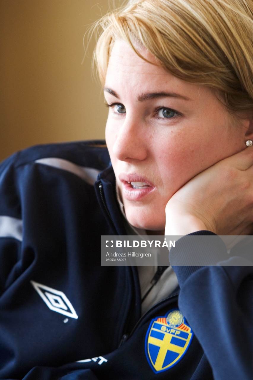 Hanna Marklund