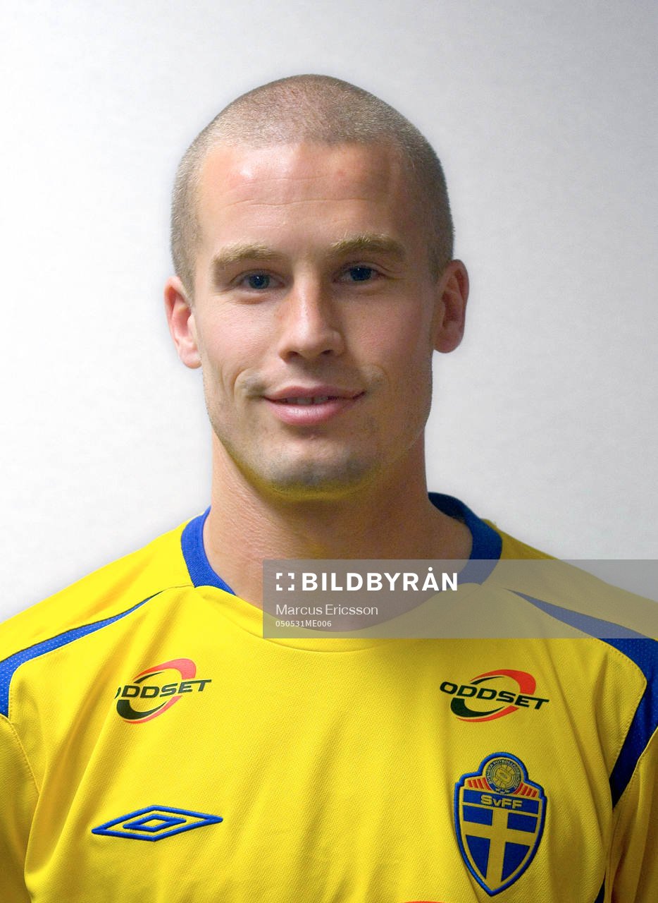 Christoffer Andersson