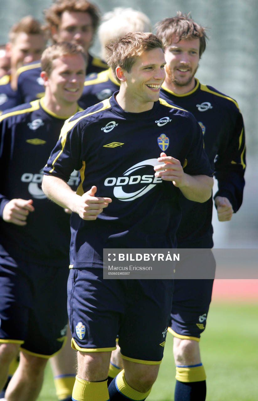 Anders Svensson