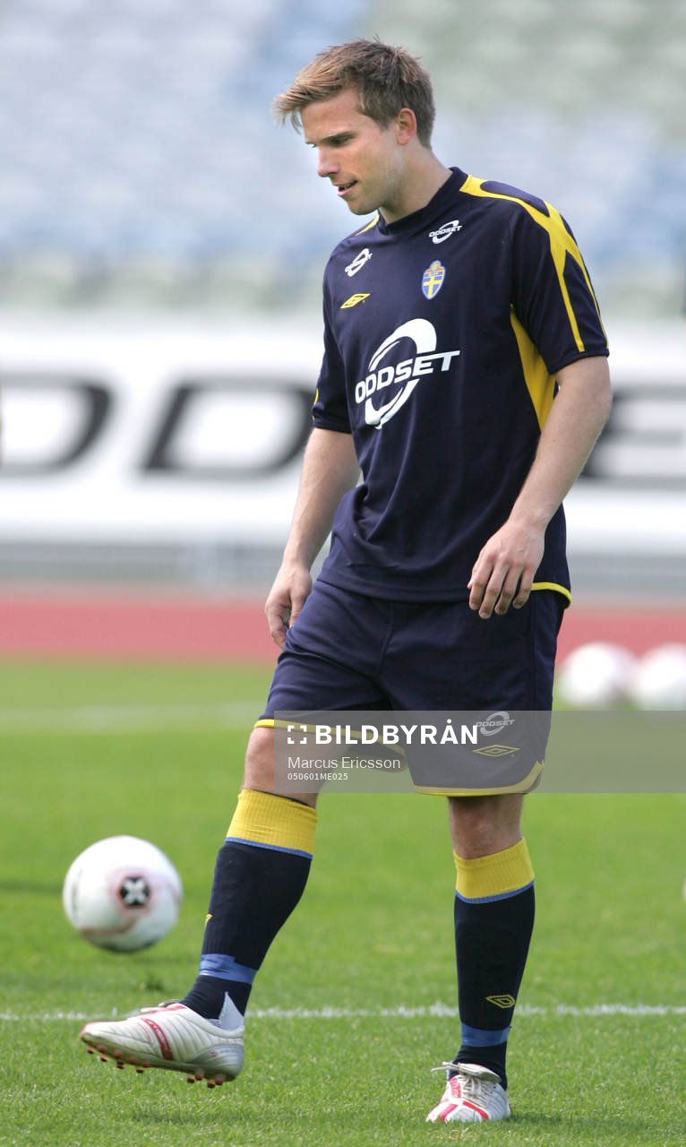 Anders Svensson