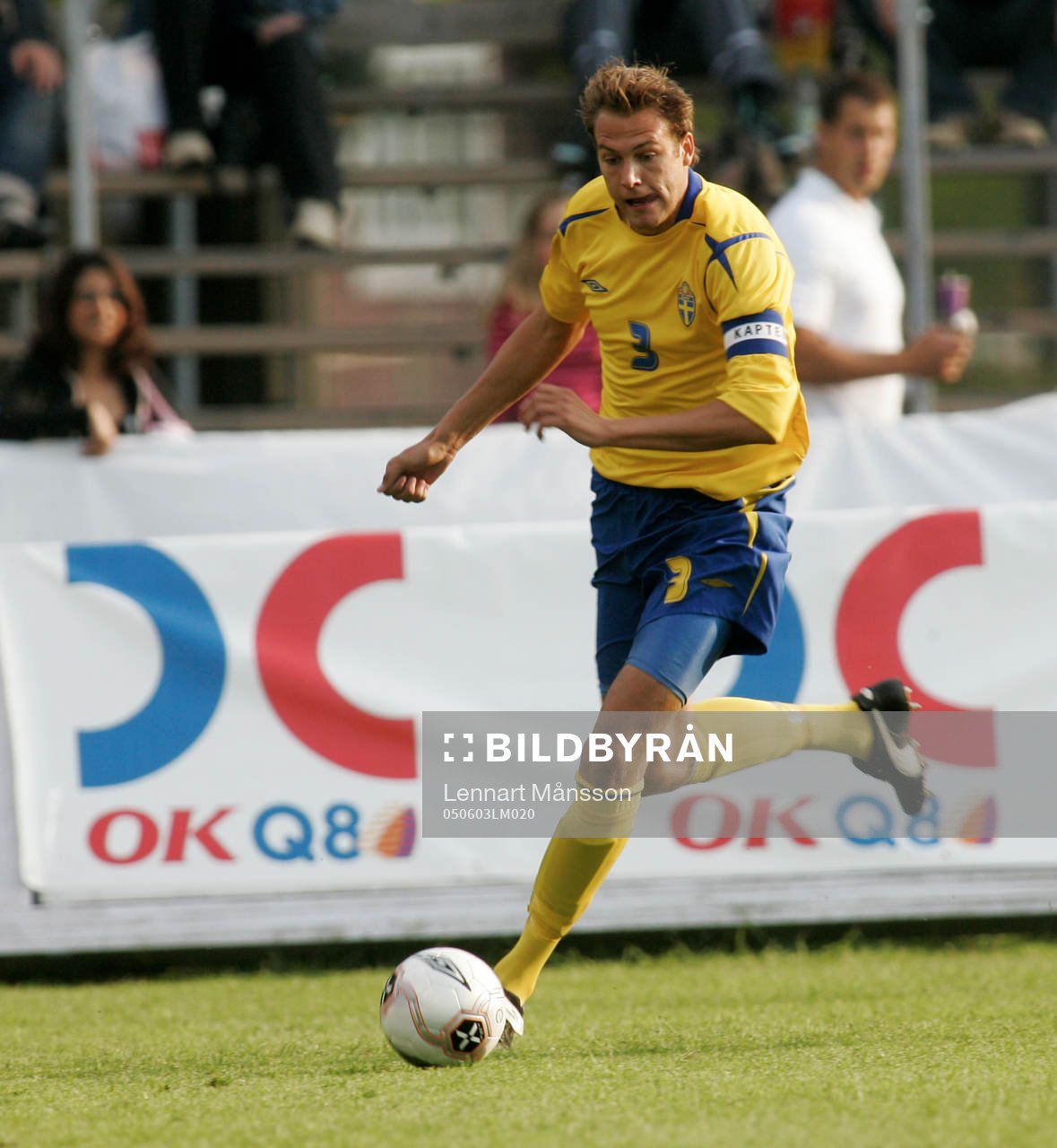 Andreas Granqvist