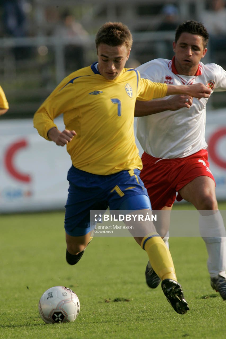Petter Andersson