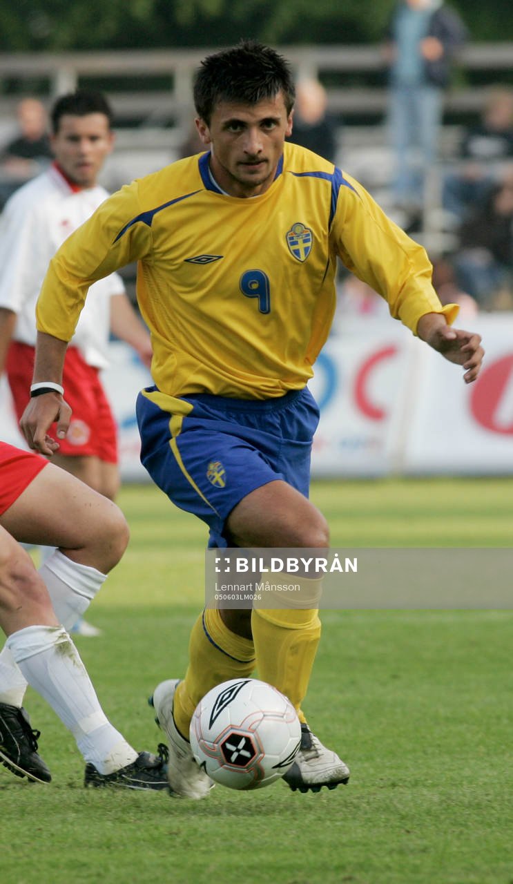 Eldin Karisik