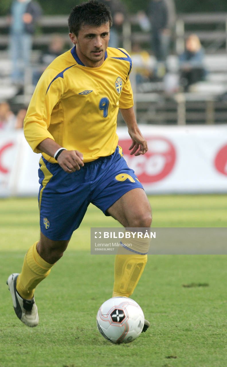 Eldin Karisik
