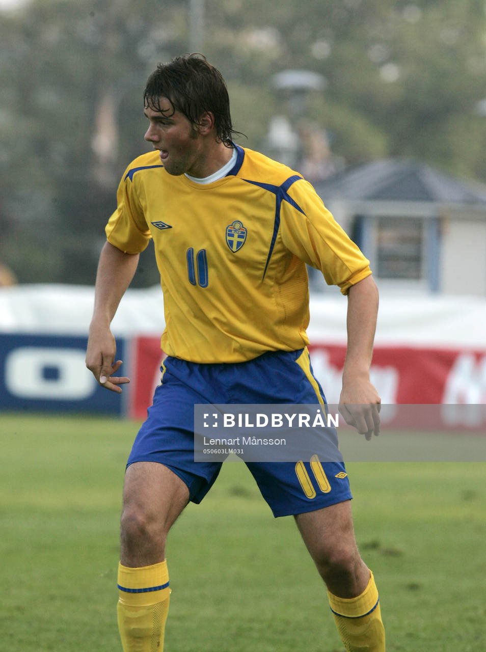 Mikael Dahlberg