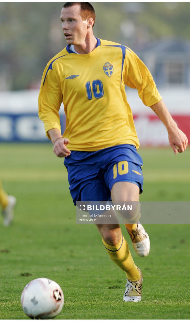 Alexander Farnerud