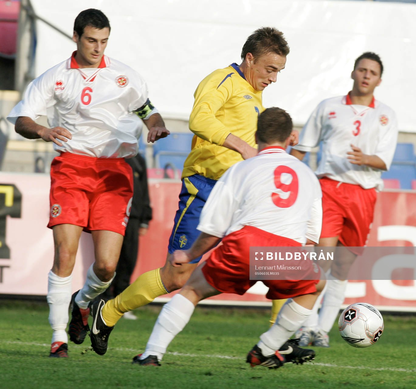 Petter Andersson