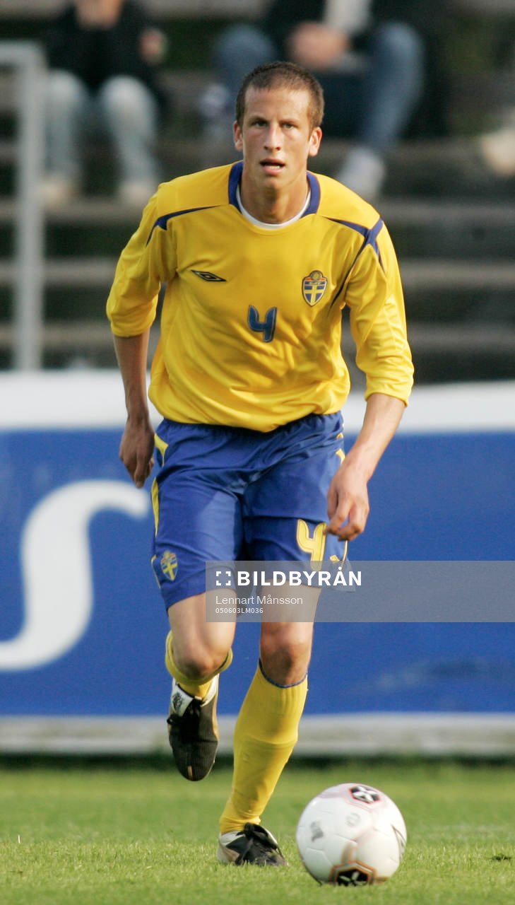 Jonas Olsson