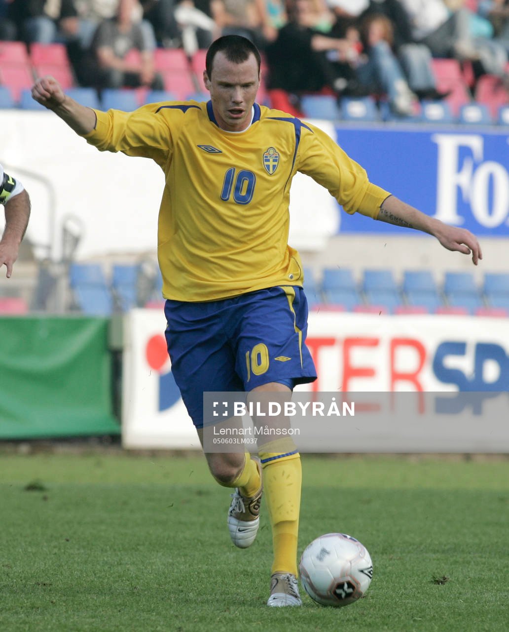 Alexander Farnerud