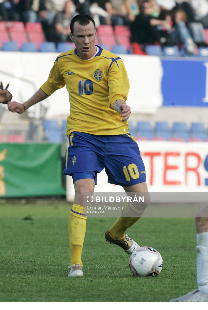 Alexander Farnerud