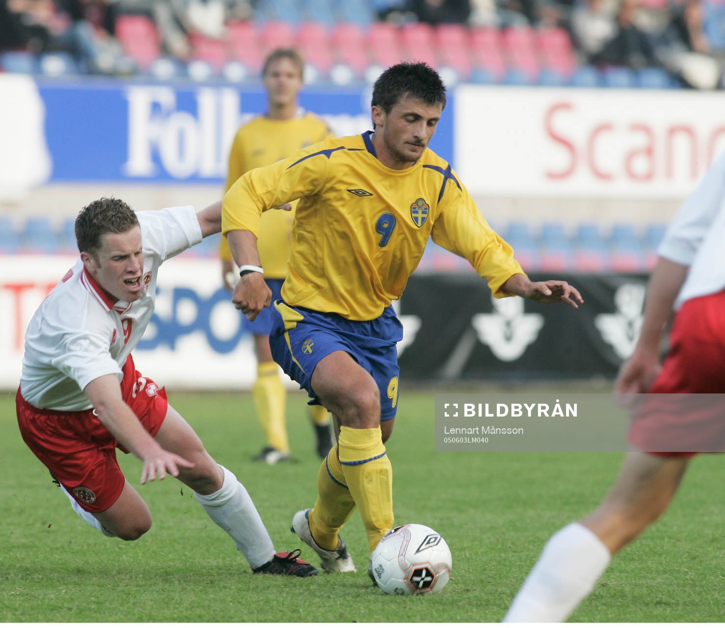 Eldin Karisik