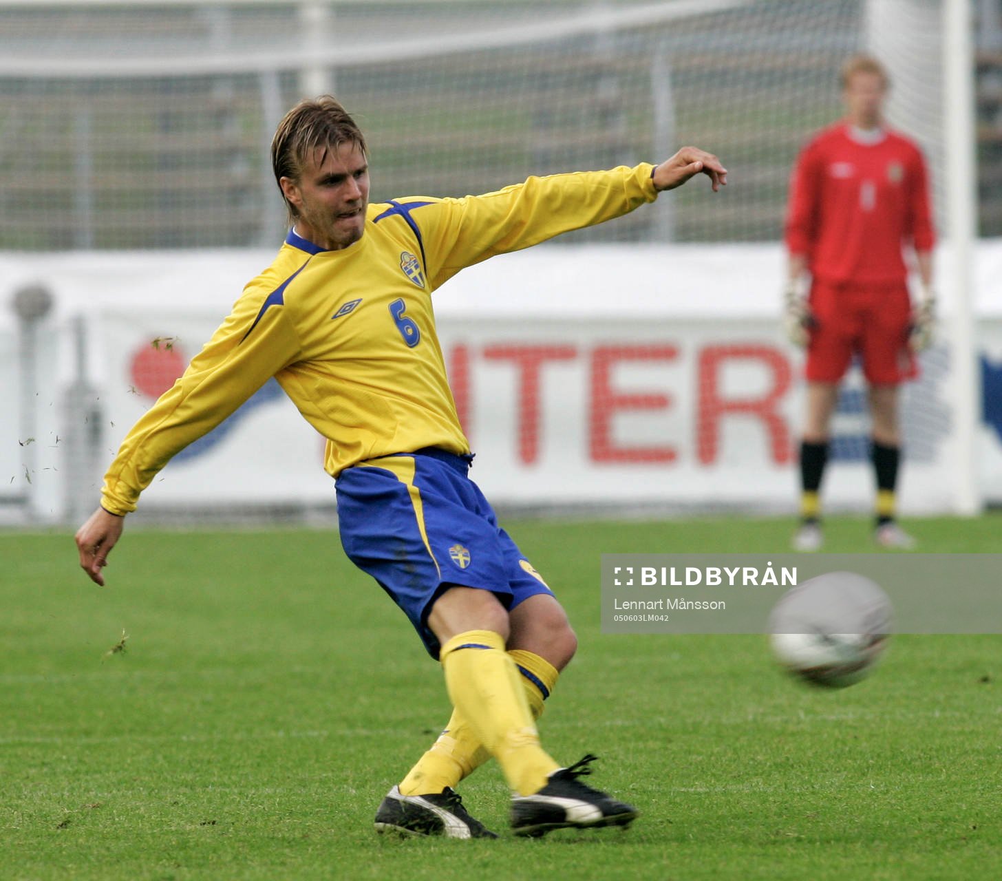 Andreas Dahl