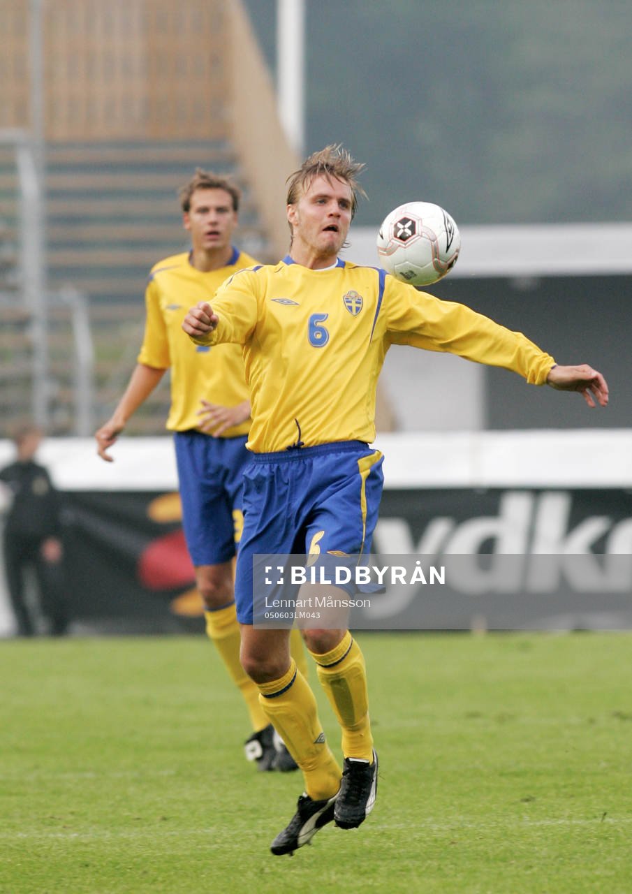 Andreas Dahl