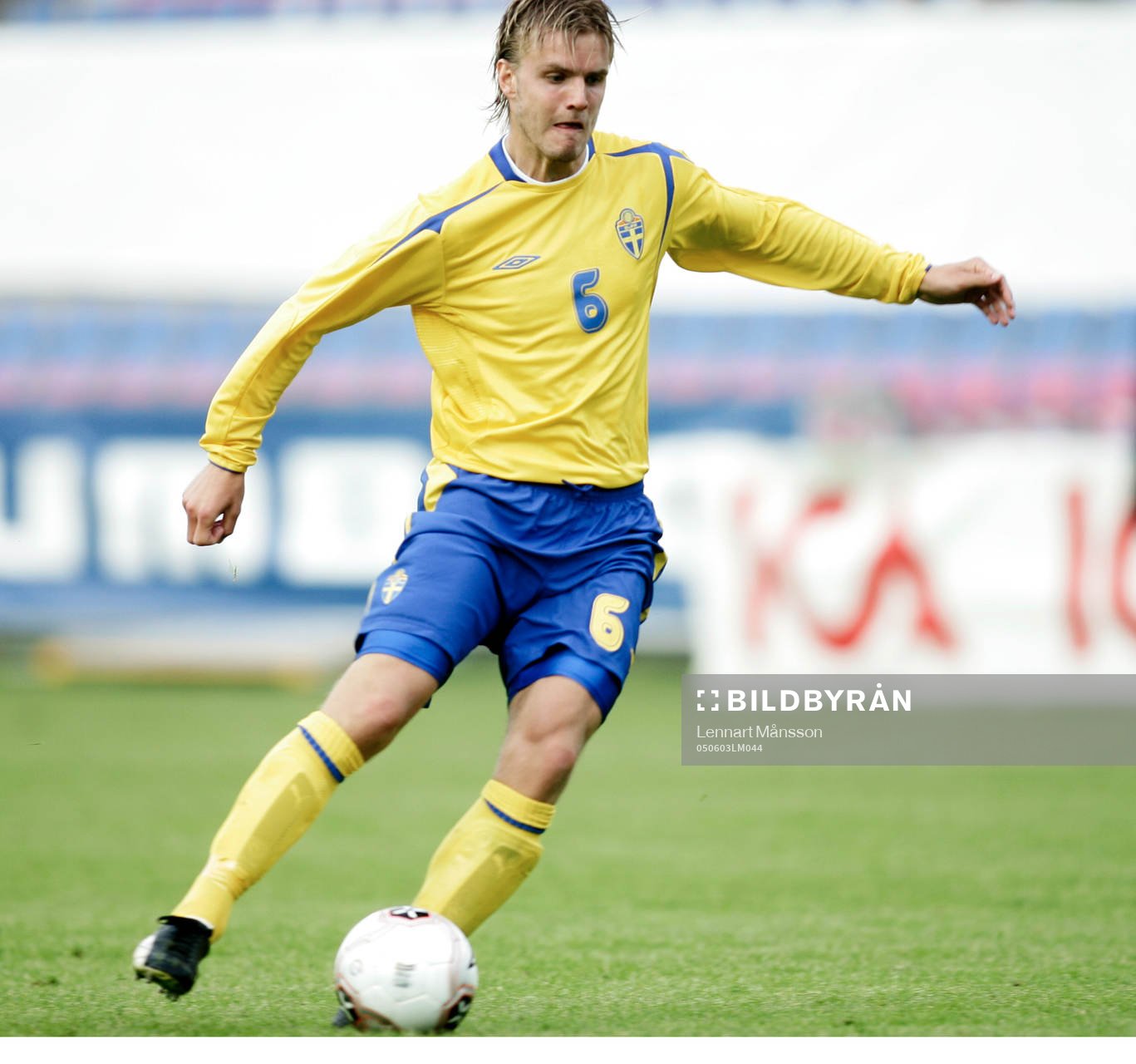 Andreas Dahl