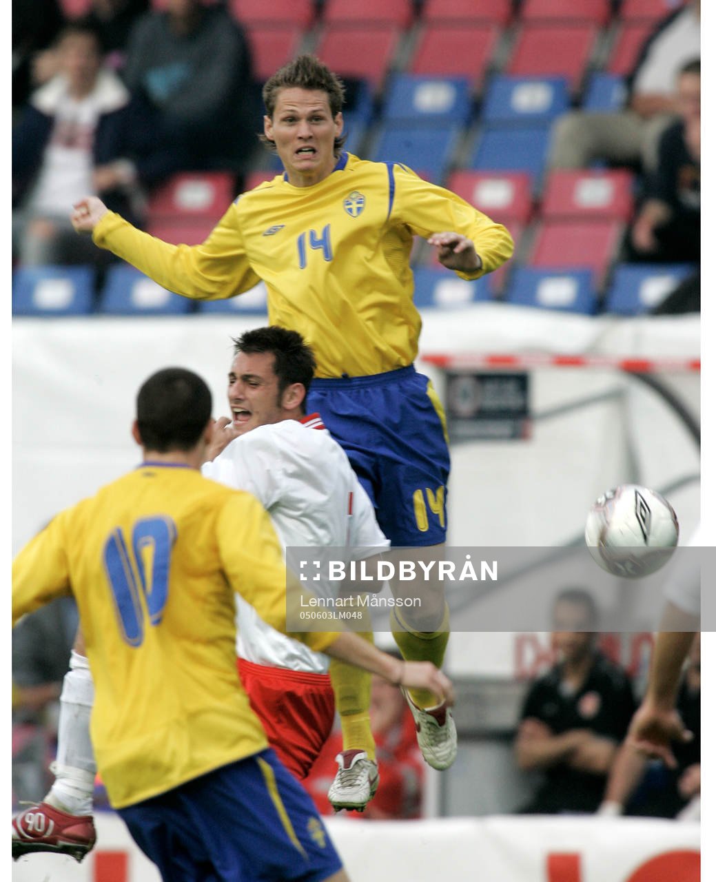Jon Jönsson