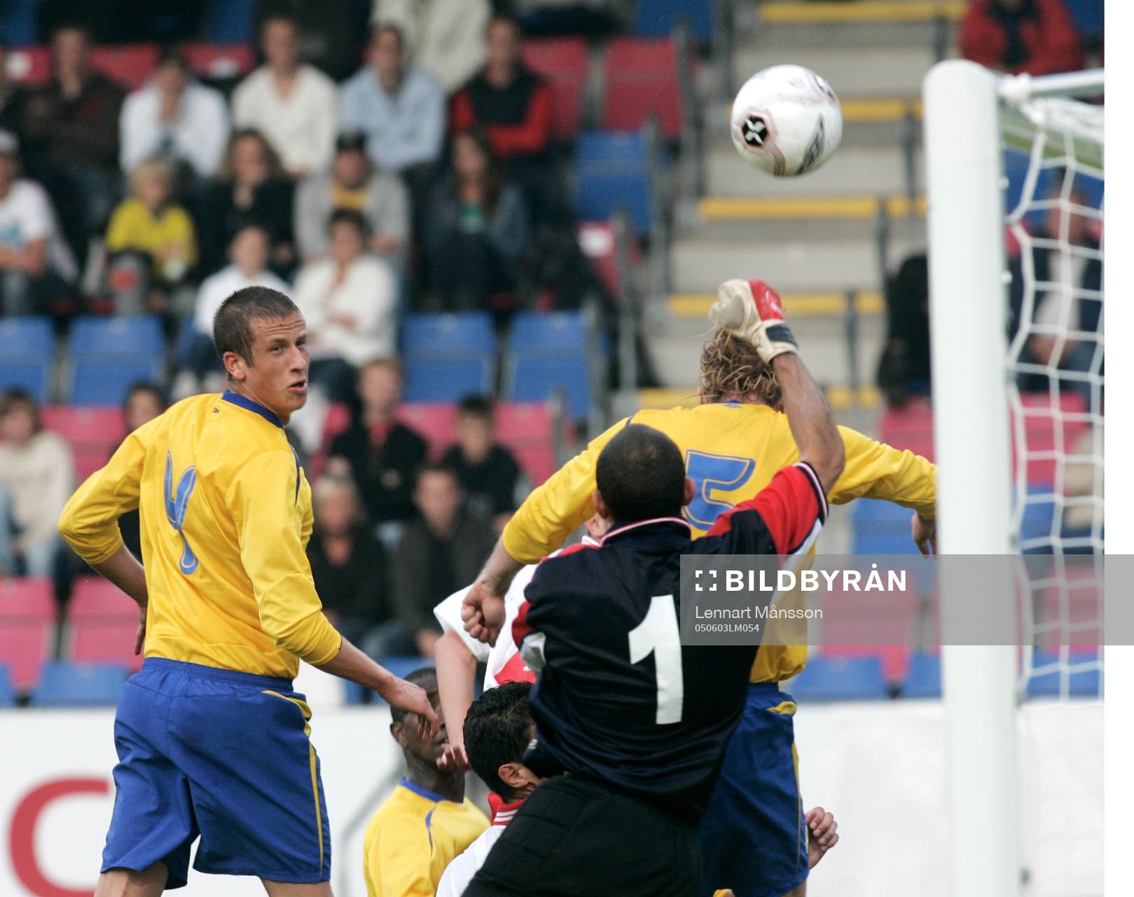 Jonas Olsson