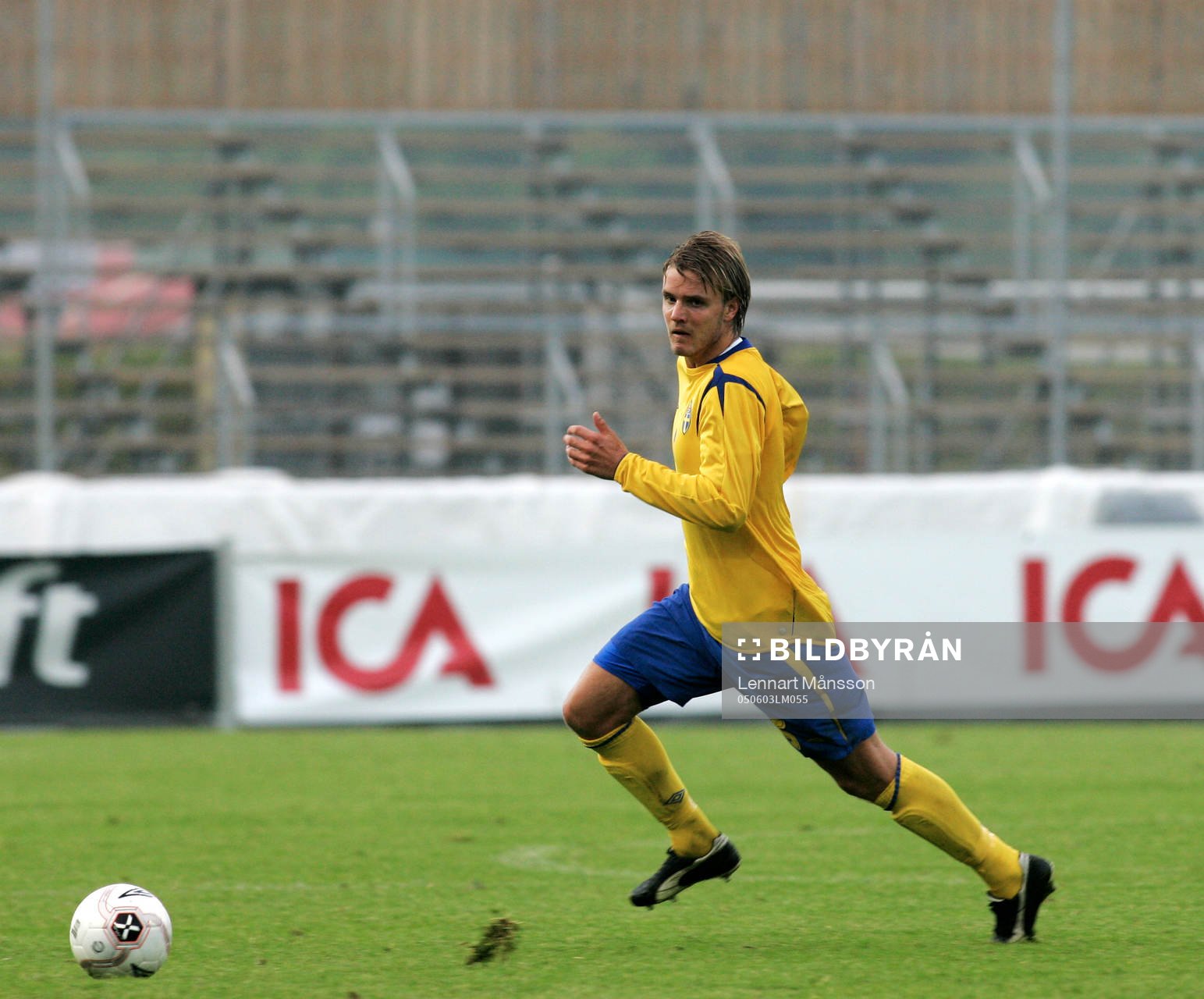 Andreas Dahl