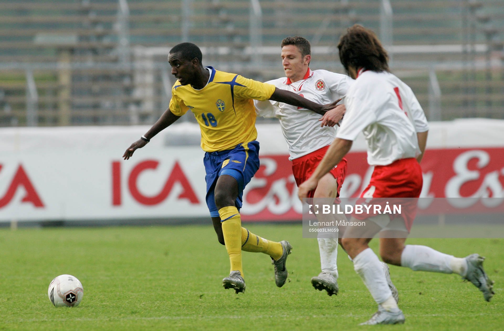Henok Goitom